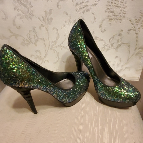High heel 👠 shoe - Picture 4 of 6
